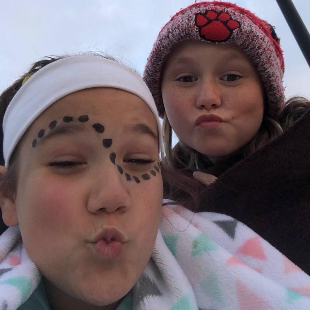 Meet your Posher, Marcella